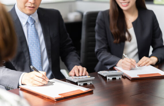 適切な人事評価制度の導入について相談したいとお考えなら | 札幌市の社労士は社会保険労務士法人 Synergy